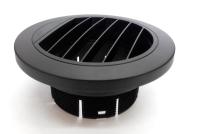 Решетка прямая поворотная Ø 75 сб. 3429